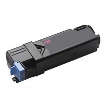 Dell 593-10261 Magenta, High Yield Remanufactured Laser Toner