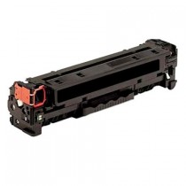 HP CF380X Black, High Yield Remanufactured Laser Toner
