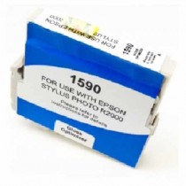 Epson T1590 (C13T15904010) GlossyOptimiser, High Quality Remanufactured Ink Cartridge