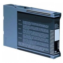 Epson T5447 (C13T544700) LightBlack, High Yield Remanufactured Ink Cartridge