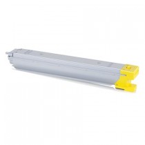 Samsung CLT-Y809S Yellow, High Quality Compatible Laser Toner