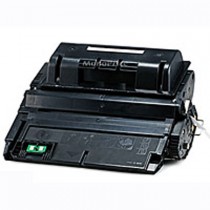 HP 38X (Q1338X) Black, High Quality Remanufactured Laser Toner