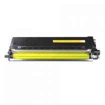 Brother TN325Y Yellow, High Yield Remanufactured Laser Toner