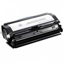 Dell 593-10839 Black, High Yield Remanufactured Laser Toner