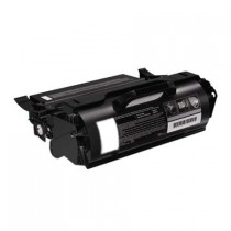 Dell 593-11049 Black, High Yield Remanufactured Laser Toner