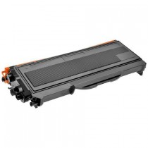 Brother TN2110 Black, High Quality Remanufactured Laser Toner