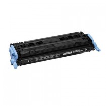 Canon 707BK Black, High Quality Remanufactured Laser Toner