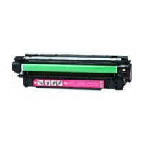 HP 504A (CE253A) Magenta, High Quality Remanufactured Laser Toner