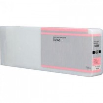Epson T6366 (C13T636600) LightMagenta, High Yield Remanufactured Ink Cartridge