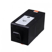 HP 934 XL (C2P23AE) Black, High Yield Remanufactured Ink Cartridge