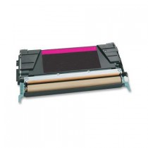 Lexmark X748H2MG Magenta, High Yield Remanufactured Laser Toner