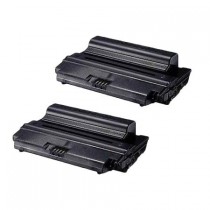 2 Multipack Xerox   106R01411 High Quality Remanufactured Laser Toners. Includes 2 Black