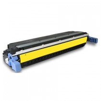 HP 503A (Q7582A) Yellow, High Quality Remanufactured Laser Toner