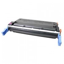 HP 03A (CB403A) Magenta, High Quality Remanufactured Laser Toner