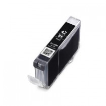 Canon CLI-42BK Black, High Quality Compatible Ink Cartridge