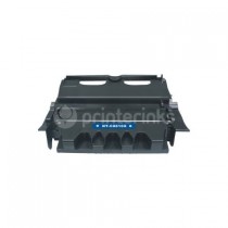 Lexmark 12A5740 Black, High Quality Remanufactured Laser Toner