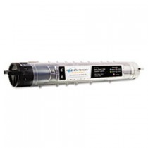 Xerox 106R01217 Black, High Quality Remanufactured Laser Toner