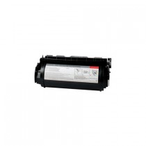 Lexmark 12A7465 Black, High Quality Remanufactured Laser Toner