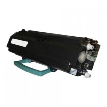 Lexmark X340A21G Black, High Quality Remanufactured Laser Toner