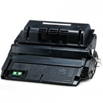 HP 45X (Q5945X) Black, High Yield Remanufactured Laser Toner