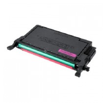 Samsung CLT-M5082S Magenta, High Quality Compatible Laser Toner