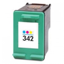 HP 342 (C9361EE) Colour, High Quality Remanufactured Ink Cartridge