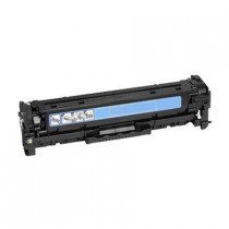 Canon 718C Cyan, High Quality Remanufactured Laser Toner