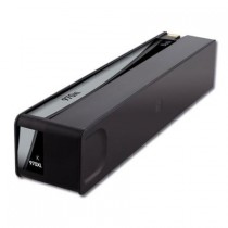 HP 970 XL (CN625AE) Black, High Yield Remanufactured Ink Cartridge