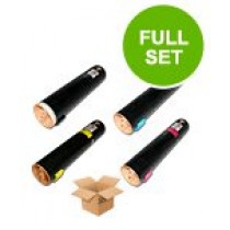 4 Multipack Xerox   16194400-700 BK/C/M/Y High Quality Remanufactured Laser Toners. Includes 1 Black, 1 Cyan, 1 Magenta, 1 Yellow