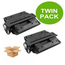 2 Multipack Brother other TN9500 High Quality Remanufactured Laser Toners. Includes 2 Black