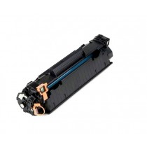 HP 35A (CB435A) Black, High Quality Remanufactured Laser Toner