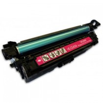 HP 507A (CE403A) Magenta, High Quality Remanufactured Laser Toner