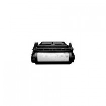 Lexmark 12A6865 Black, High Quality Remanufactured Laser Toner