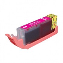 Canon CLI-571M XL Magenta, High Yield Compatible Ink Cartridge