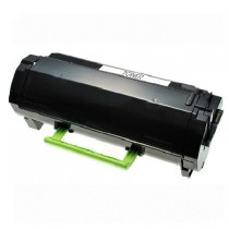 Lexmark 60F2H00 Black, High Yield Remanufactured Laser Toner
