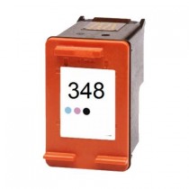 HP 348 (C9369EE) Photo, High Quality Remanufactured Ink Cartridge
