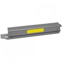Lexmark C925H2YG Yellow, High Quality Remanufactured Laser Toner