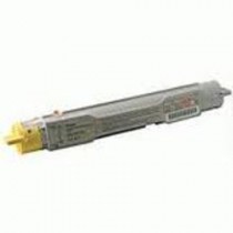 Epson S050210 Yellow, High Quality Remanufactured Laser Toner