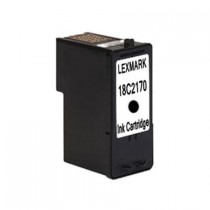 Lexmark 36 XL (18C2170E) Black, High Yield Remanufactured Ink Cartridge