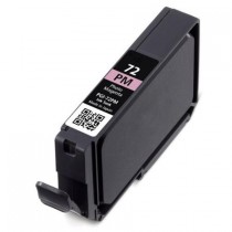 Canon PGI-72PM PhotoMagenta, High Quality Compatible Ink Cartridge