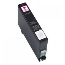 Dell 592-11814 Magenta, High Yield Remanufactured Ink Cartridge