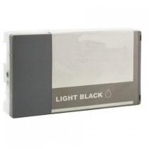 Epson T6037 (C13T603700) LightBlack, High Quality Remanufactured Ink Cartridge
