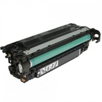HP 647A (CE260A) Black, High Quality Remanufactured Laser Toner