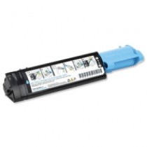 Dell 593-10155 Cyan, High Quality Remanufactured Laser Toner