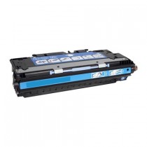 HP 311A (Q2681A) Cyan, High Quality Remanufactured Laser Toner