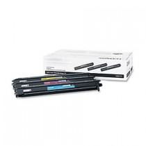 Lexmark 12N0772 Colour, High Quality Remanufactured ink