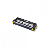 Dell 593-10168 Yellow, High Quality Remanufactured Laser Toner