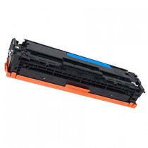 HP CF411X Cyan, High Yield Remanufactured Laser Toner
