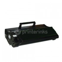 Lexmark 12A7305 Black, High Quality Remanufactured Laser Toner