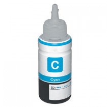 Epson T6642 (C13T664240) Cyan, High Quality Remanufactured Ink Cartridge